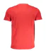 T-shirt Motif/style Vif Homme Rouge Cavalli Class-2