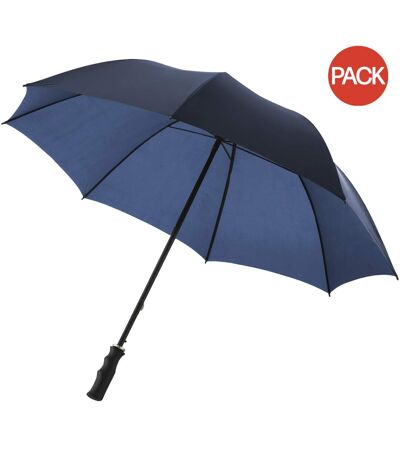 Bullet - Parapluie BARRY (Bleu marine) (31.5 x 40.2 inches) - UTPF2522