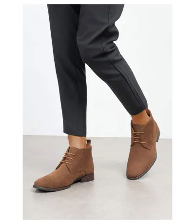 Bottines