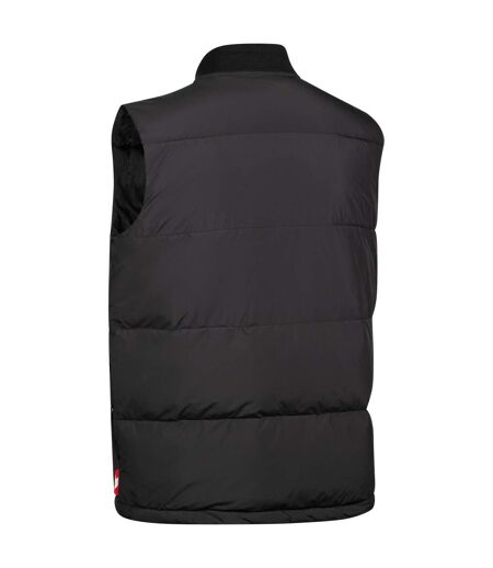 Veste Sans Manches Neptune Homme Noir Trespass