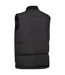 Veste Sans Manches Neptune Homme Noir Trespass-2