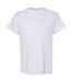 Gildan Mens Heavy Cotton Short Sleeve T-Shirt (Ash Gray)