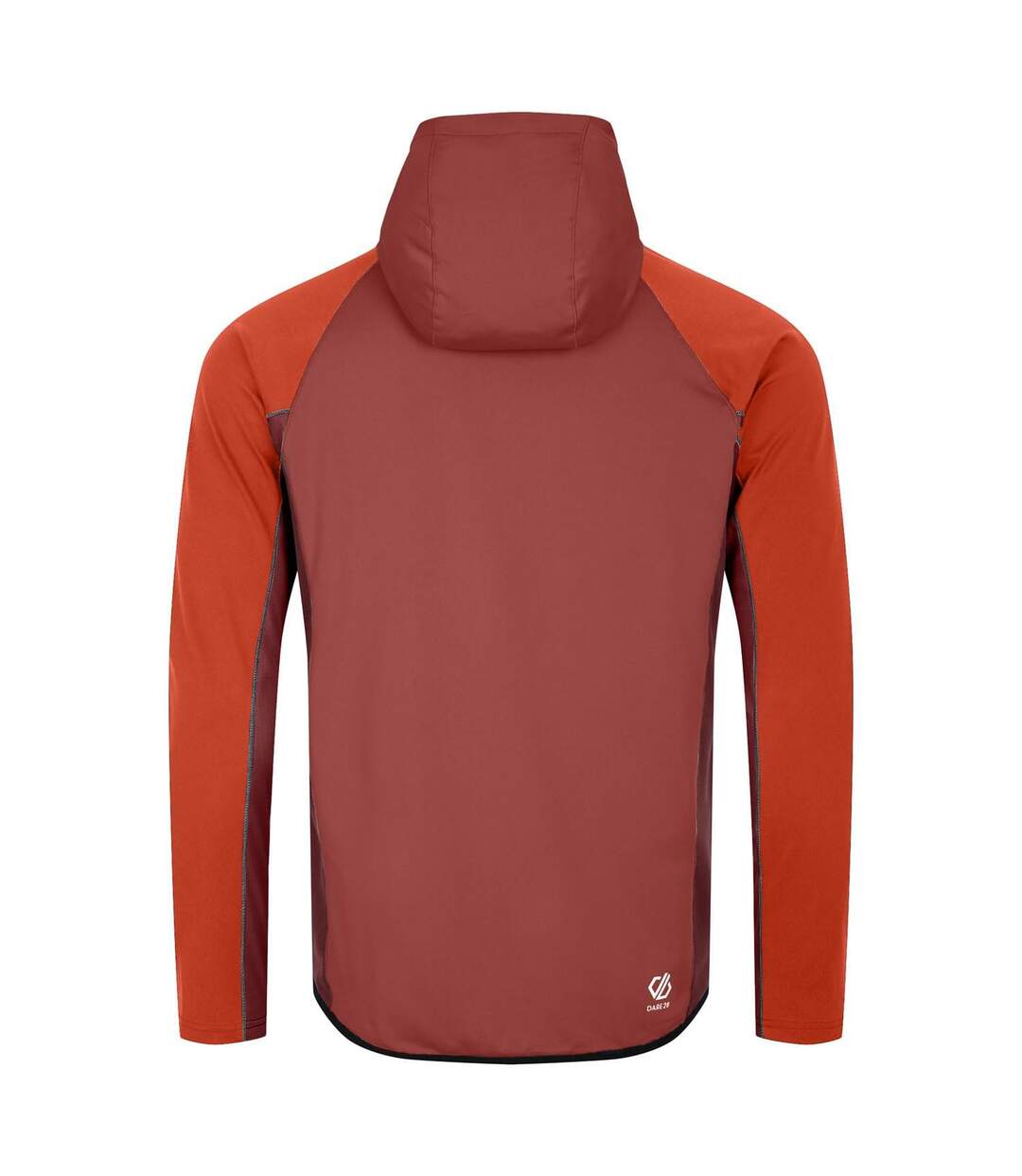 Haut De Sport Assimilate Homme Cannelle Rouge Syrah Dare 2B-2