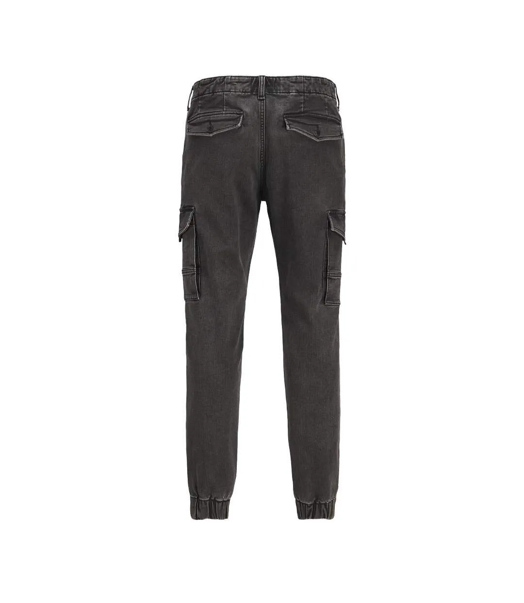 Cargo noir homme jack & jones paul-3