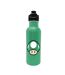 Gourde Motif/style Champignon Taille Unique Vert Noir Super Mario-1