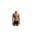 Boxers Homme Noir Bleu Rouge Ralph Lauren-1