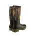 Mens Ashcombe Oak Leaf Neoprene Camo Wellington Boots Oak Camo Jack Pyke-2