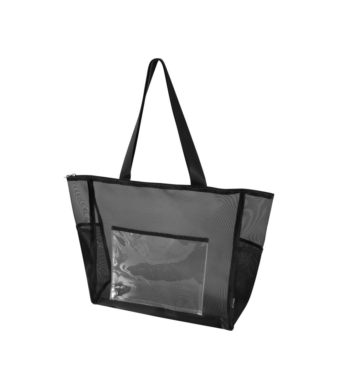 Tote Bag Taille Unique Noir Floso-3