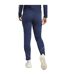 Pantalon De Jogging Tiro League Femme Bleu Marine Adidas-2