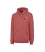 Sweat à Capuche Rouge Homme Puma 674471 - L