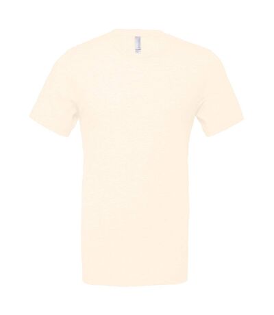 T-shirt Cvc Adulte Rose Pâle Bella + Canvas