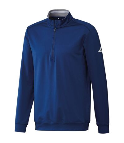 Adidas - Sweat CLASSIC CLUB - Homme (Bleu roi) - UTRW7490