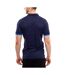 Polo Academy Homme Bleu Marine Nike-1