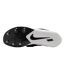 Mens Zoom Rival Spikes Jump Trainer Black Metallic Nike-4