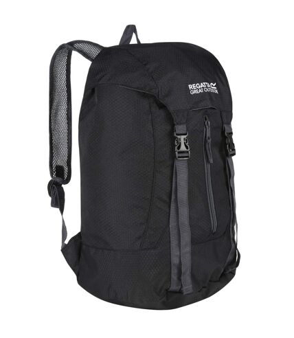 Sac à dos easypack taille unique noir Regatta