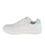 Baskets Motif/style À Lacets Femme Blanc Tommy Hilfiger-2