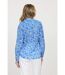 Chemise manches longues coton loose DOUPLA-2