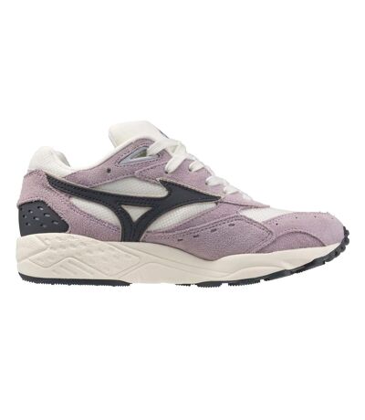 Chaussures contender sportstyle homme lavande Mizuno