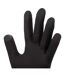 Gants Course À Pied Femme Xs Noir Karrimor-4