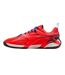 Chaussures De Basket Motif/style Petites Taches Jordan Homme Rouge Bleu Nike-3