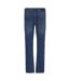 Mens Denim Slim Jeans Mid Wash Armani Exchange-3