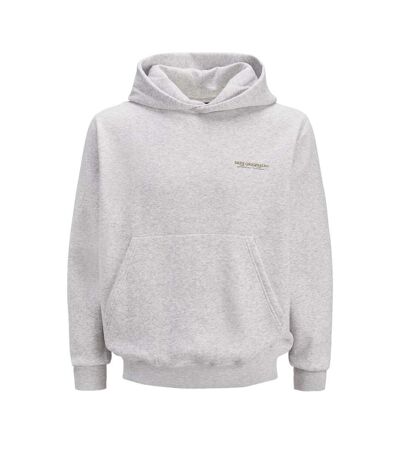 Sweat gris homme jack & jones joris - l