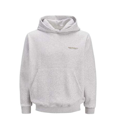 Sweat gris homme jack & jones joris - l