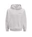 Sweat gris homme jack & jones joris - l-1