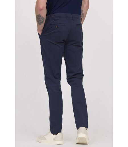 Pantalon coton straight GALANT