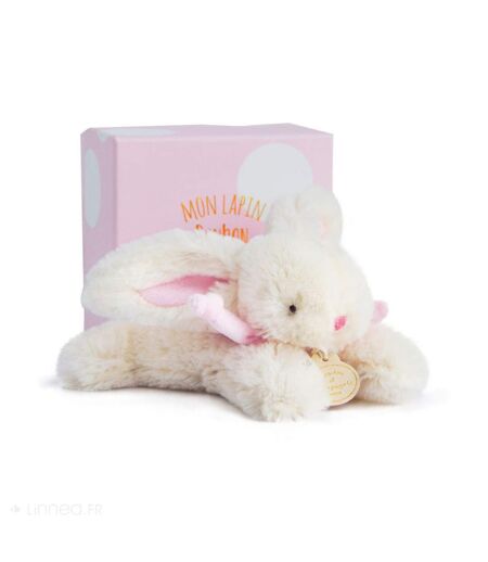Doudou lapin collection LAPIN BONBON