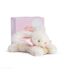 Doudou lapin collection LAPIN BONBON-3