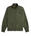 Veste Brentham Adulte Vert Fred Perry-1