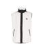 Veste sans manches Blanches Homme Tommy Hilfiger Badge Teddy - L-1