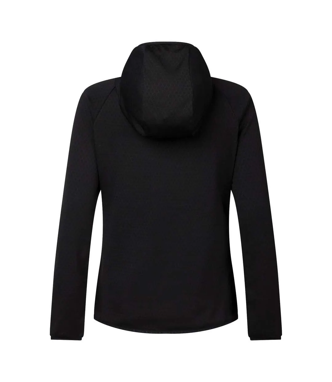 Doudoune Hybride Femme Amarante Noir Dare 2B-3