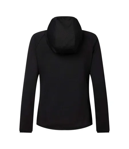 Doudoune Hybride Femme Amarante Noir Dare 2B