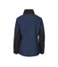 Veste Softshell Femme Bleu Marine Projob-2