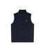 Doudoune sans manches homme bleu marine foncé Lyle & Scott Lyle & Scott