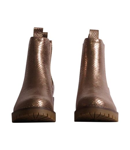 Bottines à Enfiler Findlay