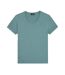 T-Shirt vert femme tbs nadeatee-1