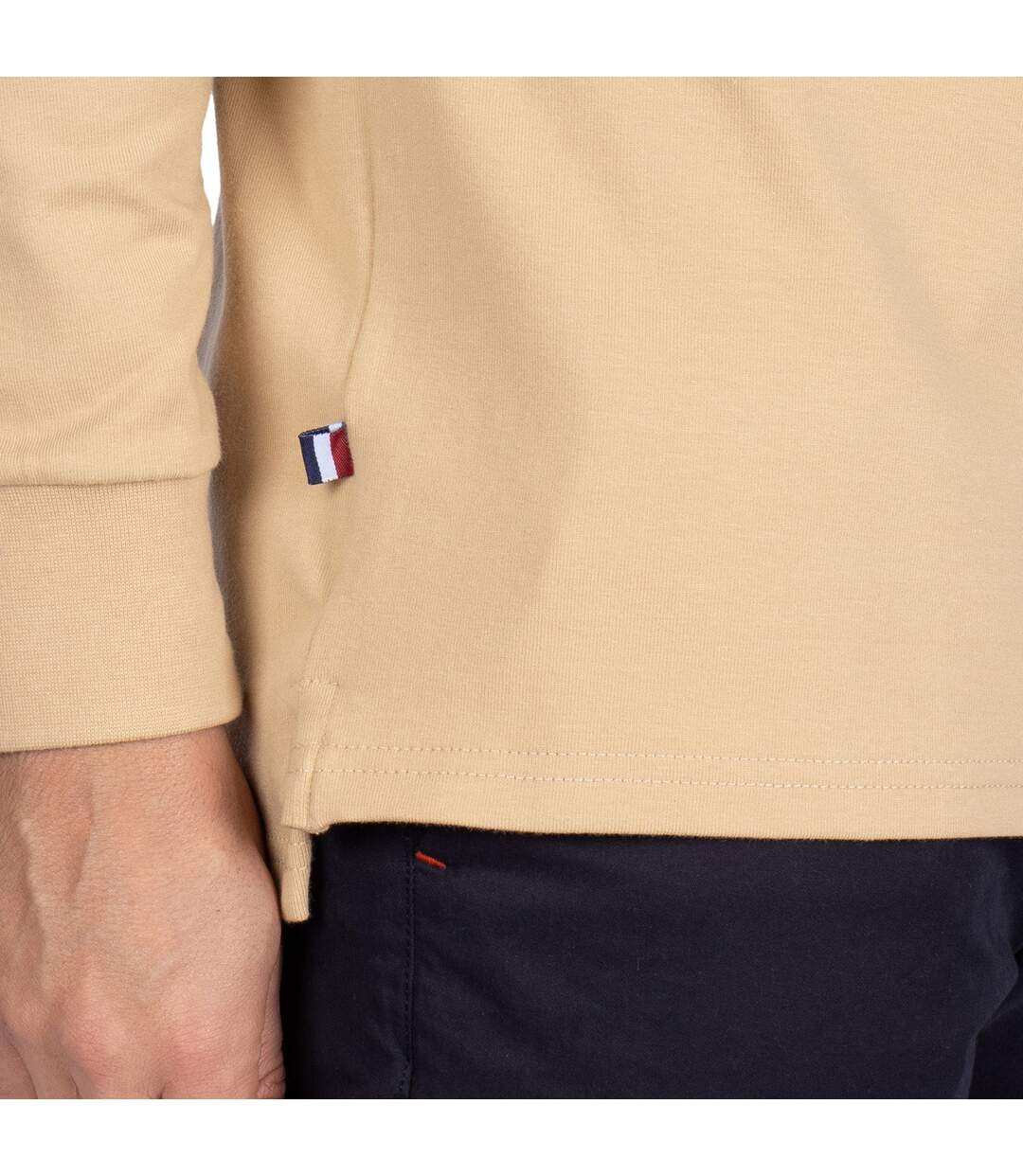 Polo relief BASIC