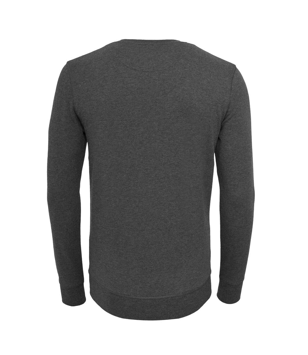 Sweat Easy Sign Homme Anthracite Mister Tee-2