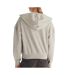 Sweat zippé gris femme calvin klein jeans full-2