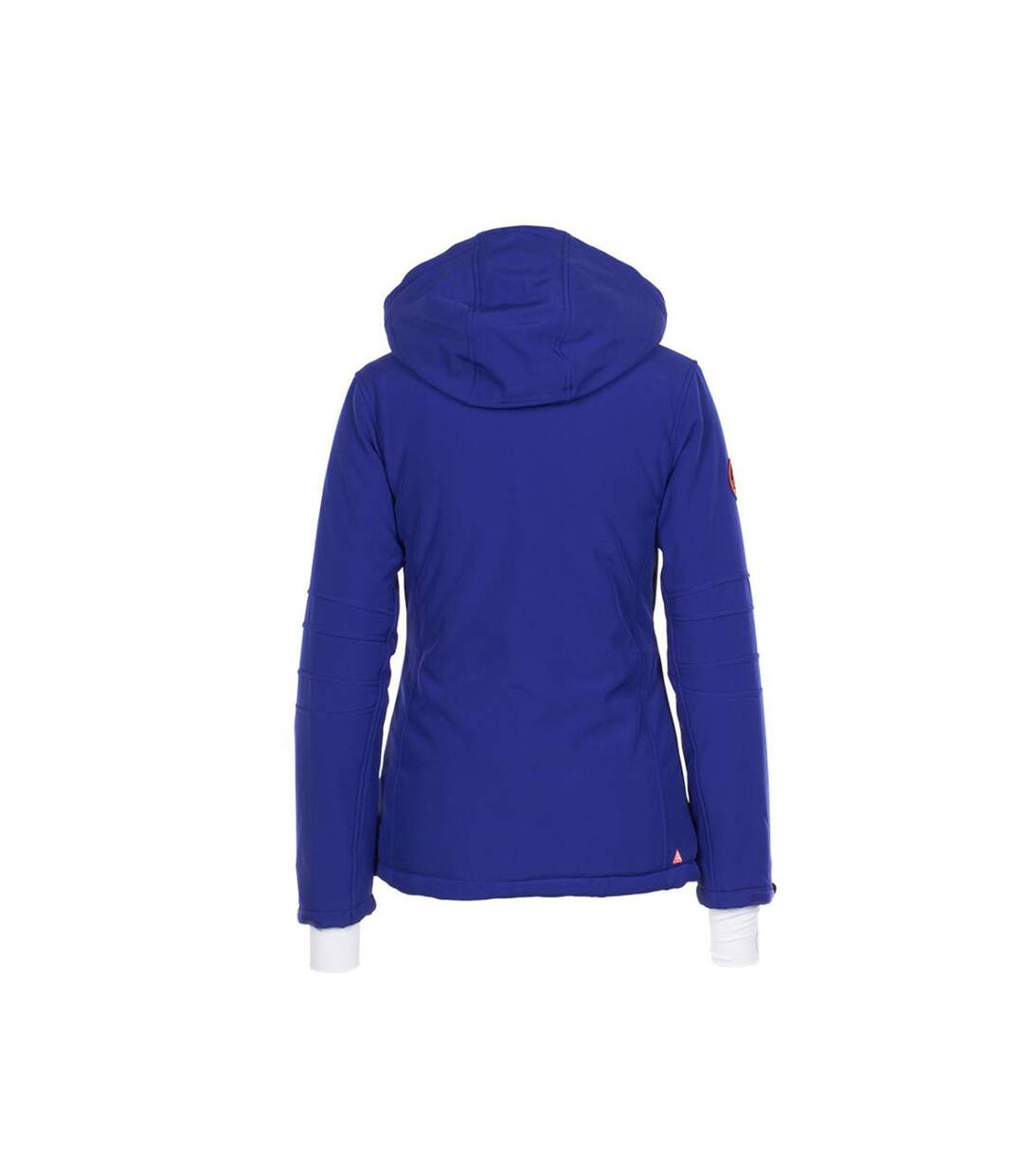 Blouson de ski femme AMALI-2