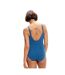 Speedo Womens/Ladies AquaNite Shaping One Piece Bathing Suit (Blue) - UTRD2960