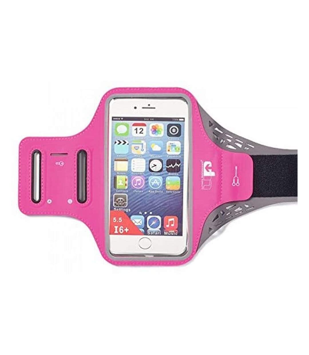 Ridgeway phone armband one size pink Ultimate Performance