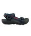 Sandales Sport Homme Bleu Marine Foncé Grisport-1