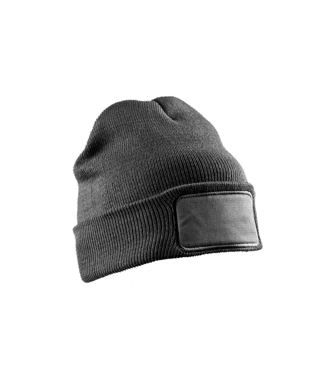 Bonnet Adulte Gris Result Genuine Recycled-2