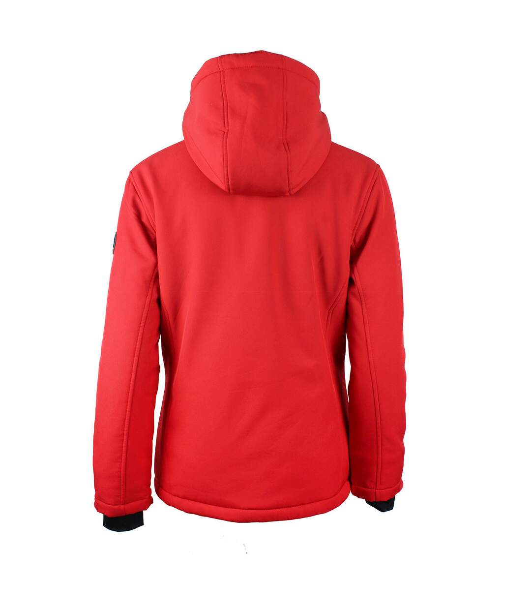 Blouson softshell femme ANADI-2