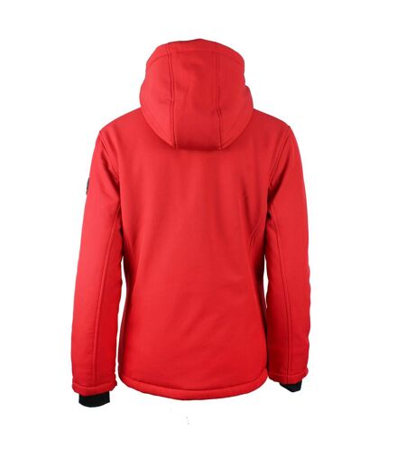 Blouson softshell femme ANADI
