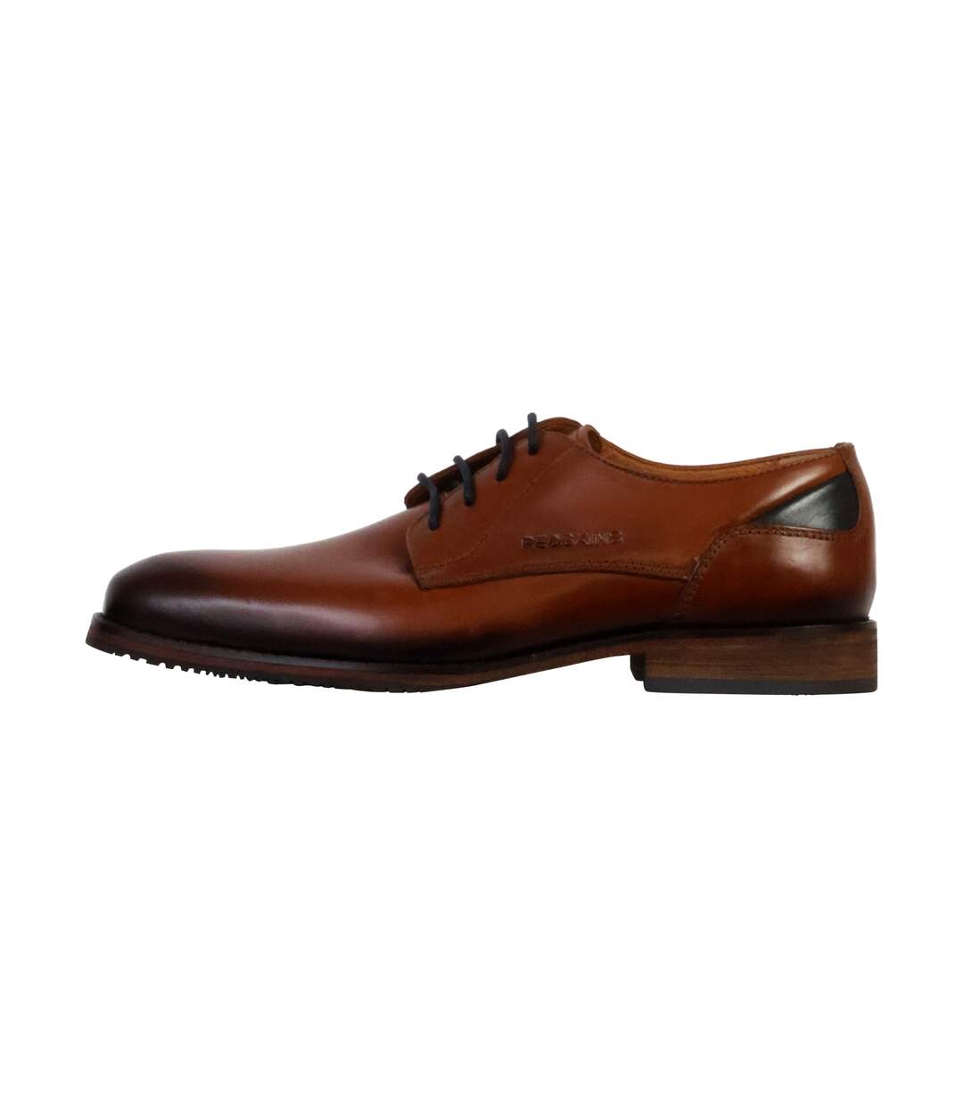 Derbies à Lacets Redskins Uptown-1